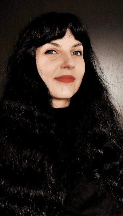Sarah Christoph